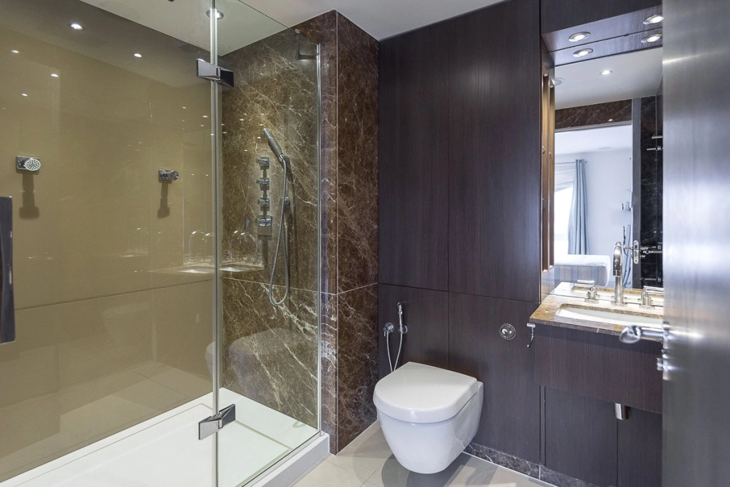 3 bedrooms apartments/flats for sale in Park Street, Chelsea Creek - SW6 view 8