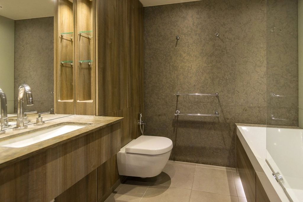 3 bedrooms apartments/flats for sale in Park Street, Chelsea Creek - SW6 view 9