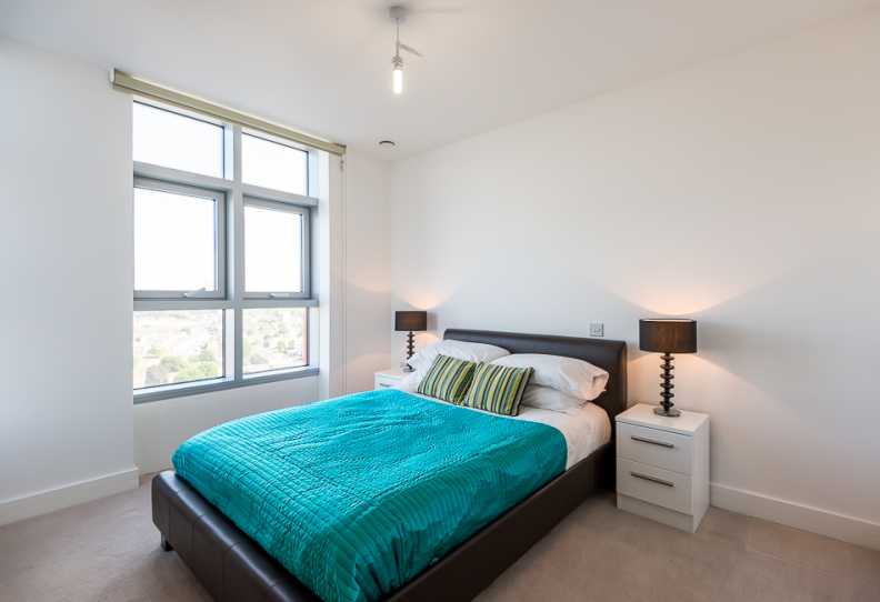 1 bedroom apartments/flats to sale in Barking Road, Canning Town, London-image 3