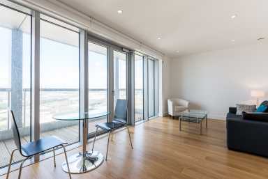Barking Road, Canning Town - E16 view 1