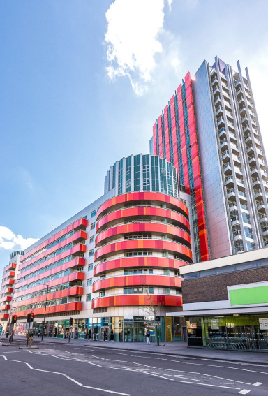 Barking Road, Canning Town - E16 view 8