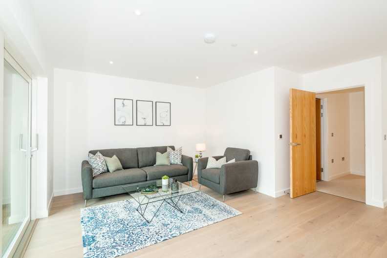 2 bedrooms apartments/flats to sale in Colindale Gardens, Colindale-image 6