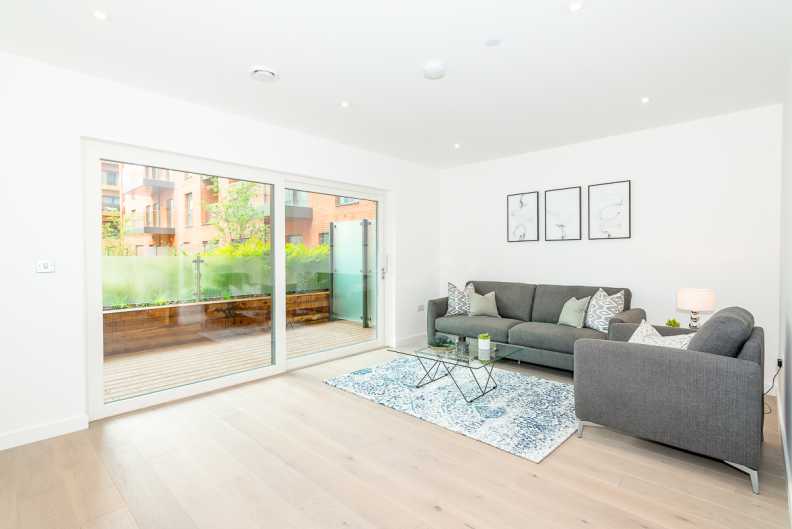 2 bedrooms apartments/flats to sale in Colindale Gardens, Colindale-image 11