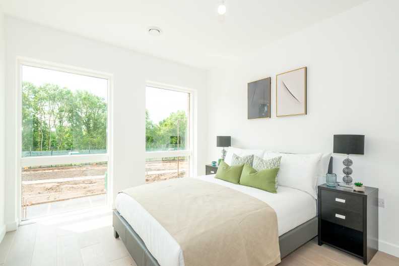 2 bedrooms apartments/flats to sale in Colindale Gardens, Colindale-image 13