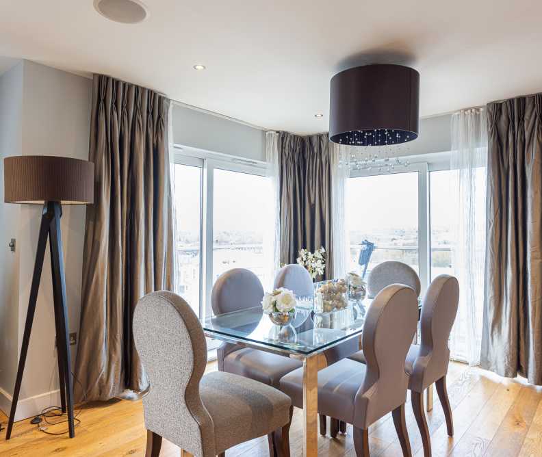 3 bedrooms apartments/flats to sale in Boulevard Drive, Beaufort Park, Colindale-image 12