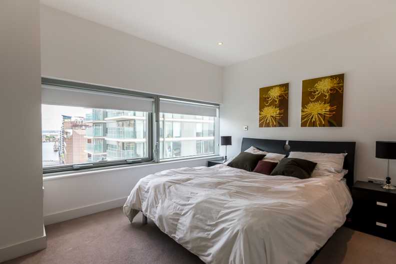 2 bedrooms apartments/flats to sale in Marsh Wall, Canary Wharf-image 8