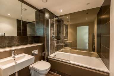 Marsh Wall, Canary Wharf - E14 view 7