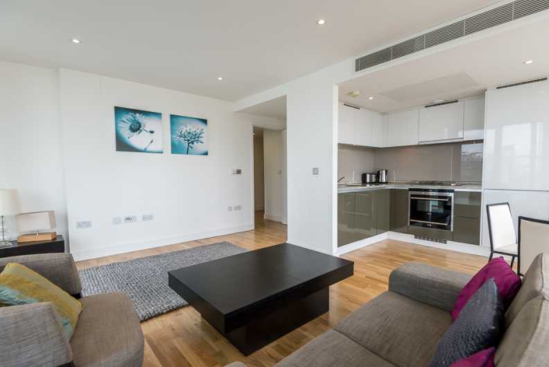 2 bedrooms apartments/flats to sale in Marsh Wall, Canary Wharf-image 5