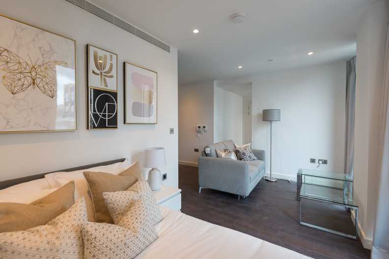 1 bedroom apartments/flats to sale in Royal Mint Street, Tower Hill-image 4