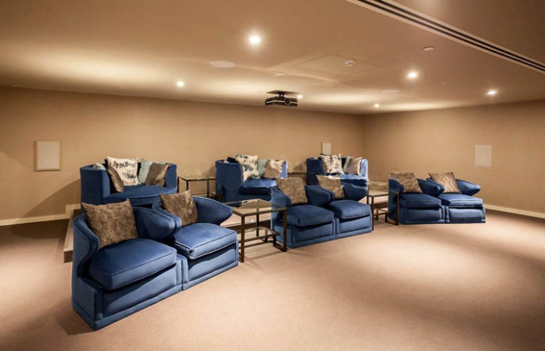 1 bedroom apartments/flats to sale in Royal Mint Street, Tower Hill-image 11