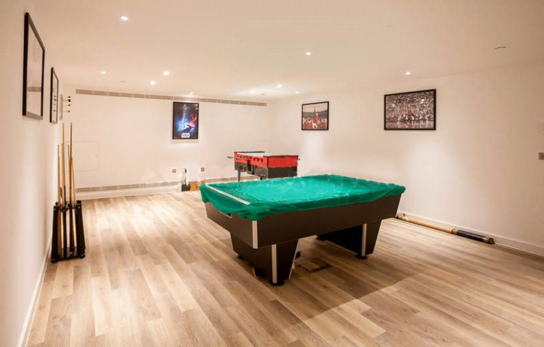 1 bedroom apartments/flats to sale in Royal Mint Street, Tower Hill-image 16