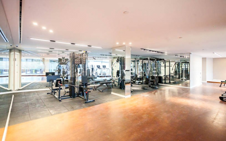 1 bedroom apartments/flats to sale in Royal Mint Street, Tower Hill-image 17
