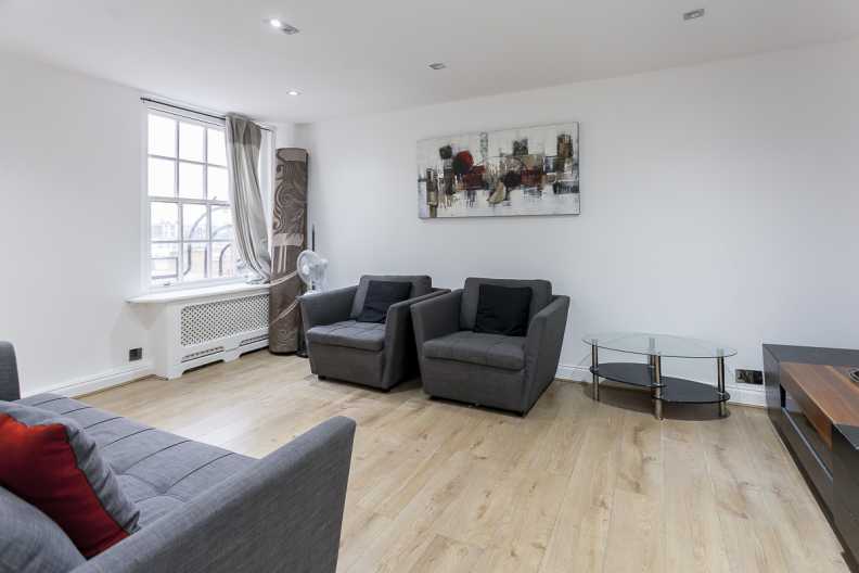 3 bedrooms apartments/flats to sale in Park West, Edgware Road, London-image 3