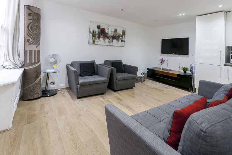 3 bedrooms apartments/flats to sale in Park West, Edgware Road, London-image 1