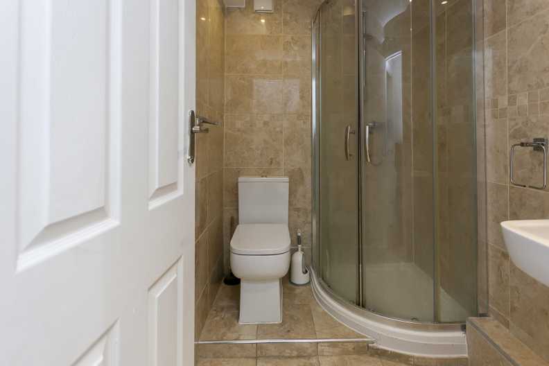 3 bedrooms apartments/flats to sale in Park West, Edgware Road, London-image 11