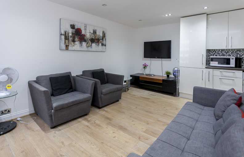 3 bedrooms apartments/flats to sale in Park West, Edgware Road, London-image 13