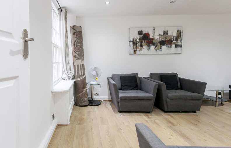 3 bedrooms apartments/flats to sale in Park West, Edgware Road, London-image 5