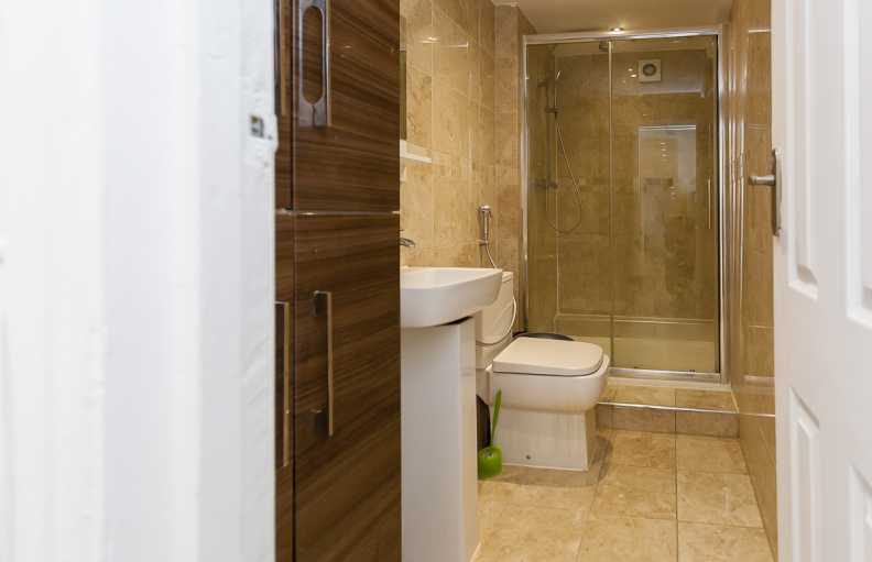 3 bedrooms apartments/flats to sale in Park West, Edgware Road, London-image 12