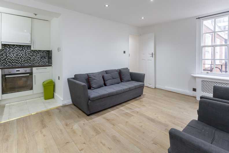3 bedrooms apartments/flats to sale in Park West, Edgware Road, London-image 6