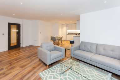 Dickens Yard, Ealing - W5 view 3