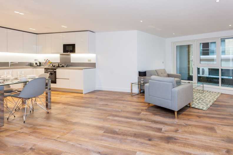 2 bedrooms apartments/flats to sale in Dickens Yard, Ealing-image 1