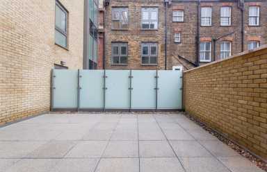 Dickens Yard, Ealing - W5 view 8