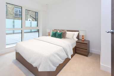 Dickens Yard, Ealing - W5 view 5