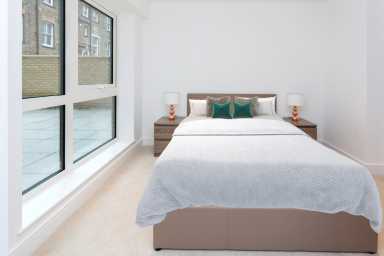 Dickens Yard, Ealing - W5 view 9