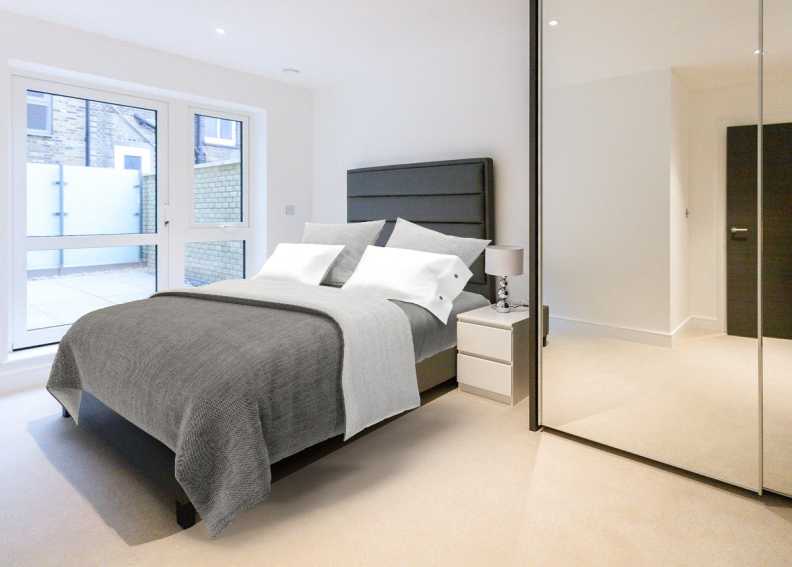 2 bedrooms apartments/flats to sale in Dickens Yard, Ealing-image 6