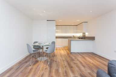 Dickens Yard, Ealing - W5 view 3