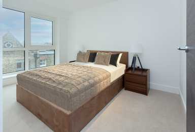 Dickens Yard, Ealing - W5 view 6