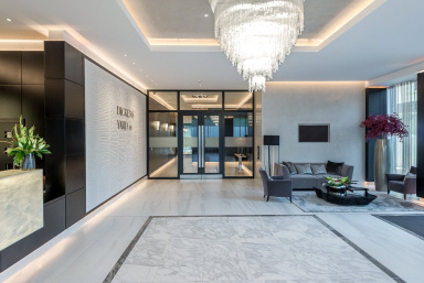 Dickens Yard, Ealing - W5 view 13