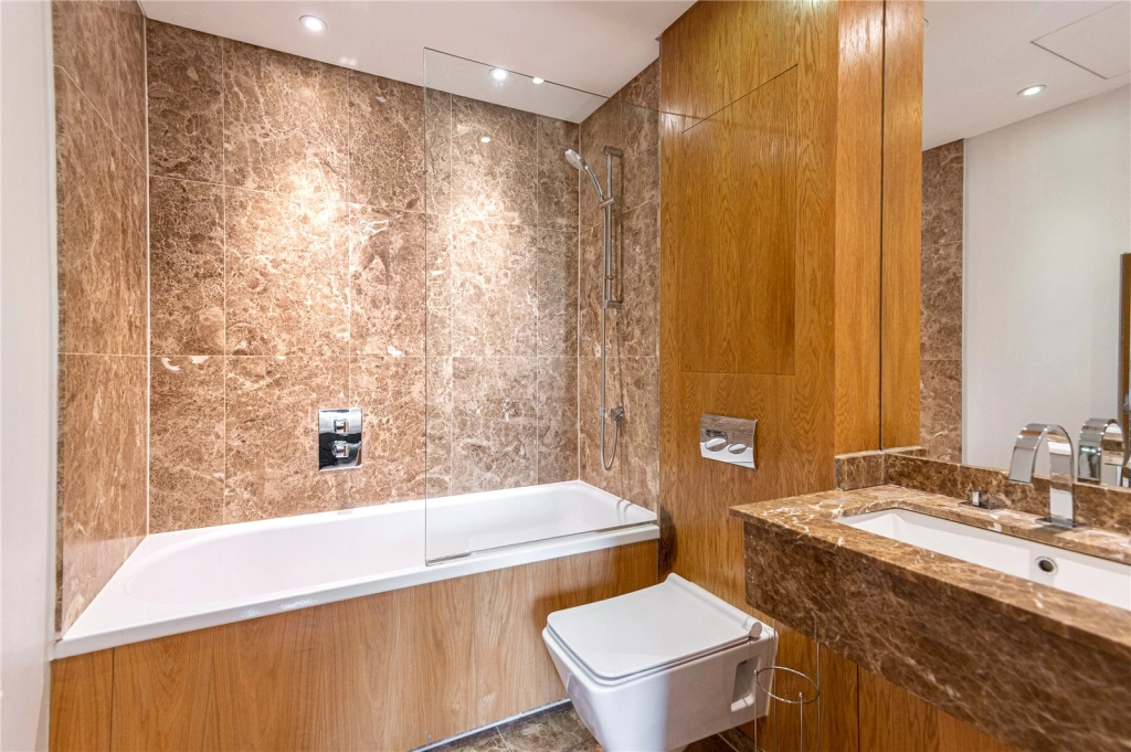 1 bedroom apartments/flats for sale in Kensington Church Street, Kensington - W8 view 6