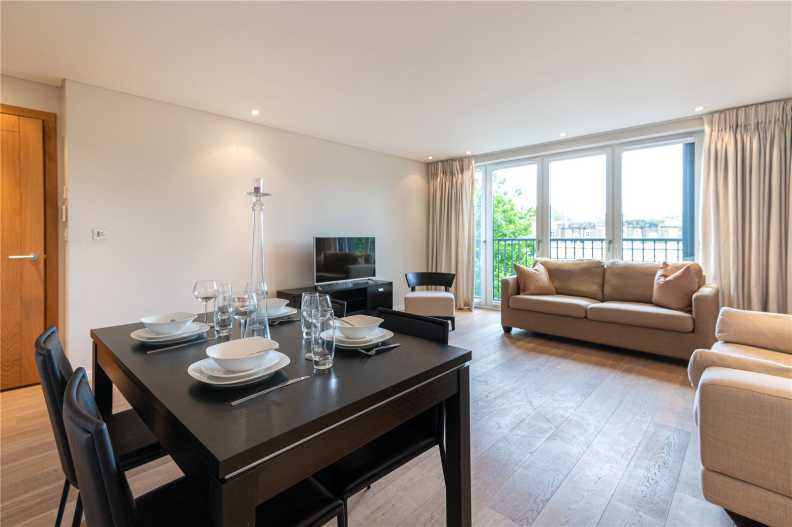 1 bedroom apartments/flats to sale in Kensington Church Street, Notting Hill-image 5