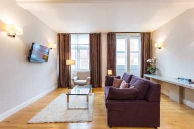 Strype Street, Spitalfields - E1 view 8