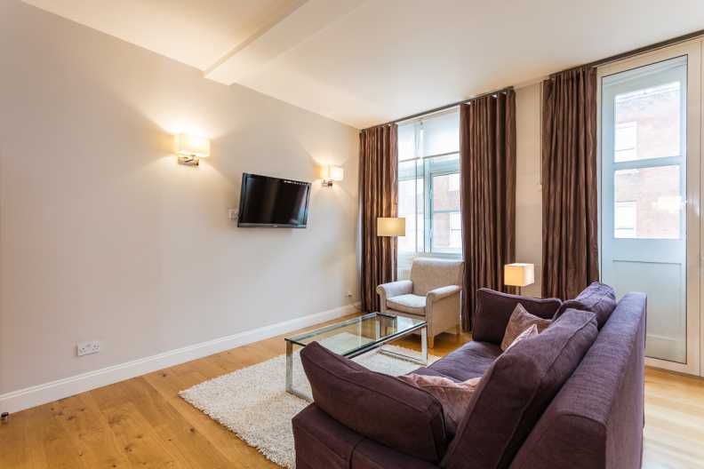 1 bedroom apartments/flats for sale in Strype Street, Spitalfields - E1 view 9