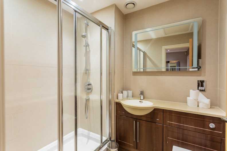 1 bedroom apartments/flats for sale in Strype Street, Spitalfields - E1 view 6