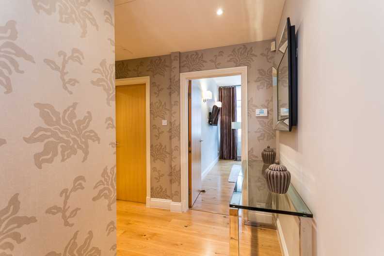 1 bedroom apartments/flats for sale in Strype Street, Spitalfields - E1 view 7