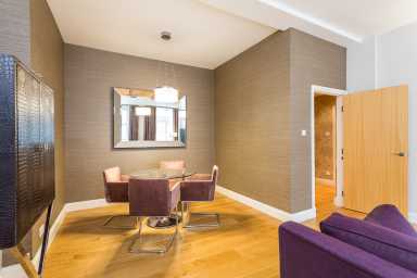 Strype Street, Spitalfields - E1 view 3