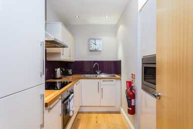 Strype Street, Spitalfields - E1 view 11