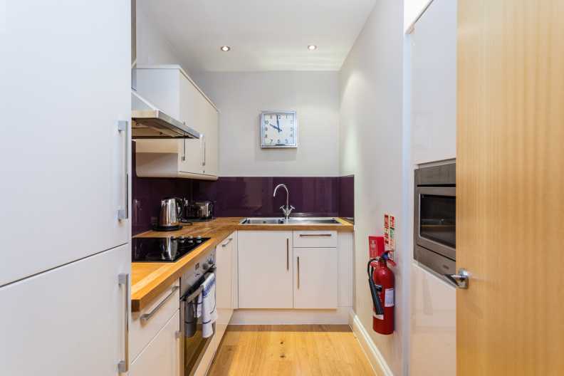 1 bedroom apartments/flats for sale in Strype Street, Spitalfields - E1 view 11