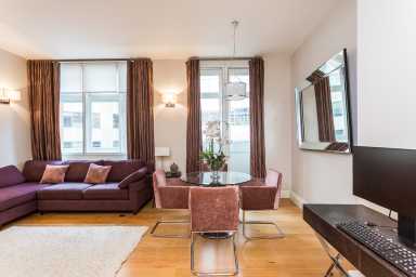 Strype Street, Spitalfields - E1 view 8