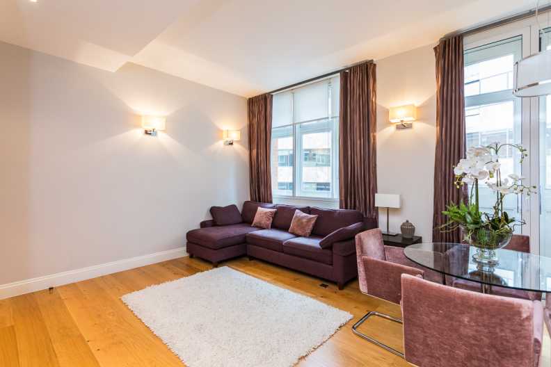 2 bedrooms apartments/flats for sale in Strype Street, Spitalfields - E1 view 3