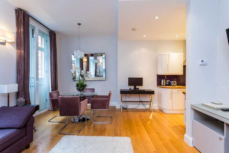 2 bedrooms apartments/flats for sale in Strype Street, Spitalfields - E1 view 9