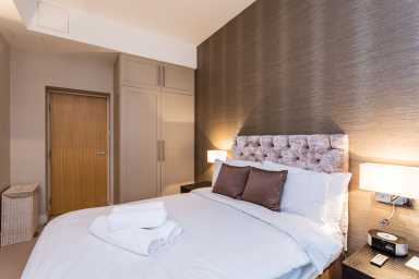 Strype Street, Spitalfields - E1 view 11