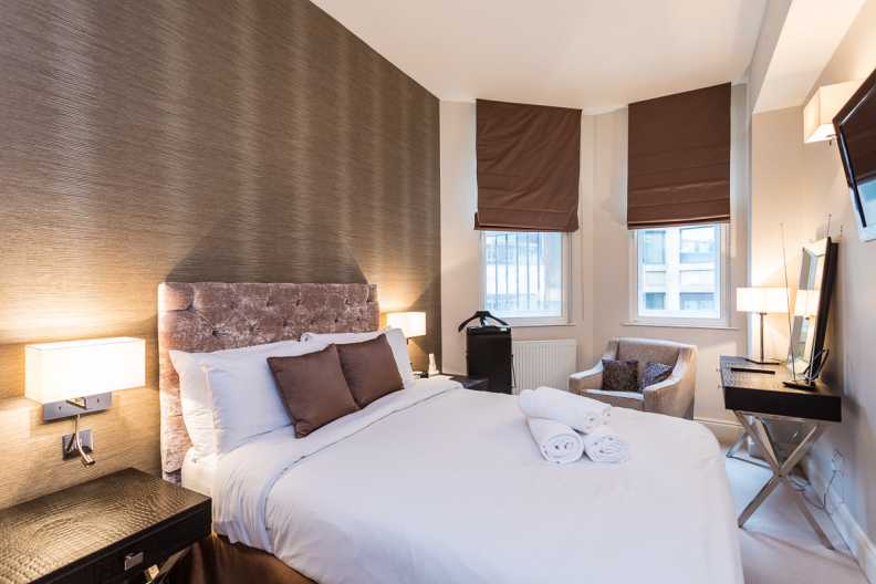 2 bedrooms apartments/flats for sale in Strype Street, Spitalfields - E1 view 5