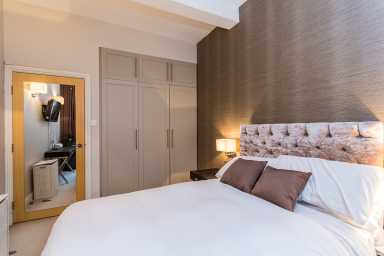 Strype Street, Spitalfields - E1 view 6