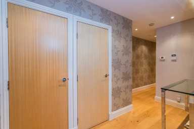 Strype Street, Spitalfields - E1 view 12