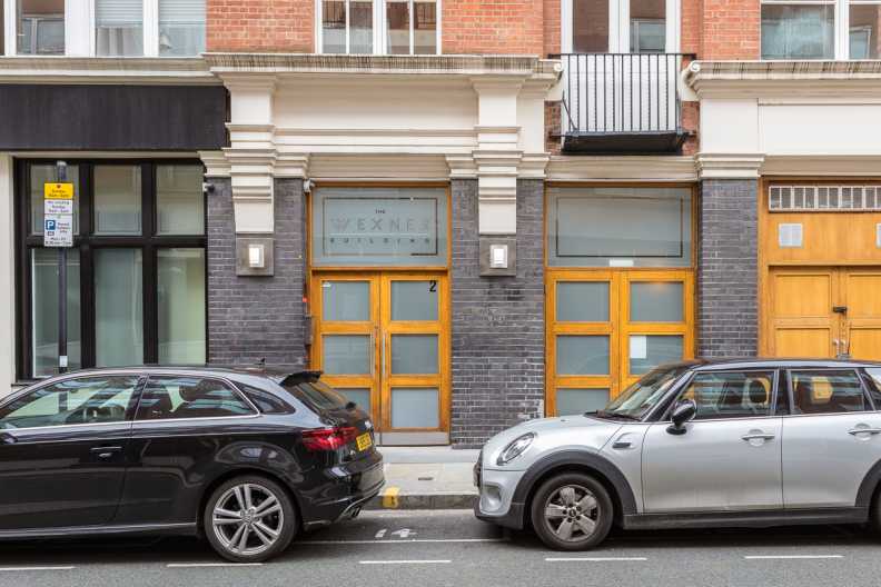 2 bedrooms apartments/flats for sale in Strype Street, Spitalfields - E1 view 13