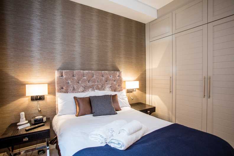 2 bedrooms apartments/flats for sale in Strype Street, Spitalfields - E1 view 11